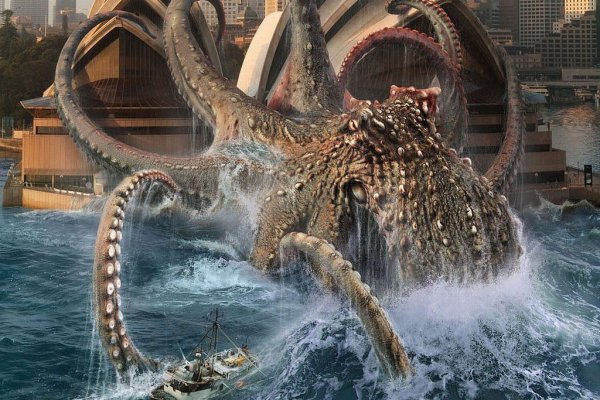 Kraken зарегистрироваться