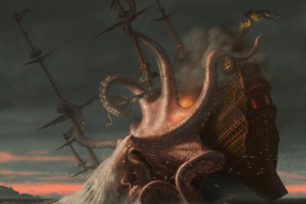 Kraken зеркало стор